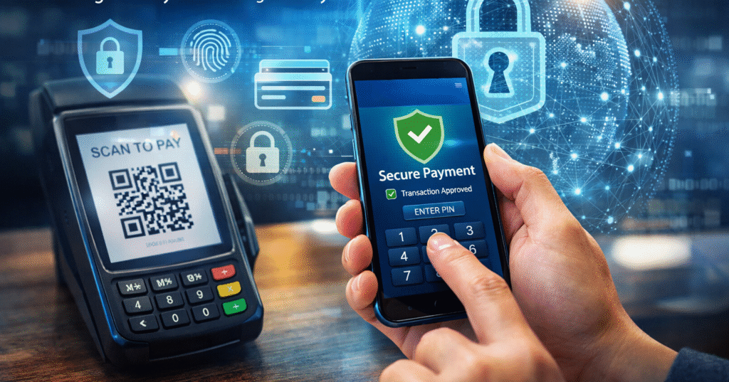 PhiliPay security features