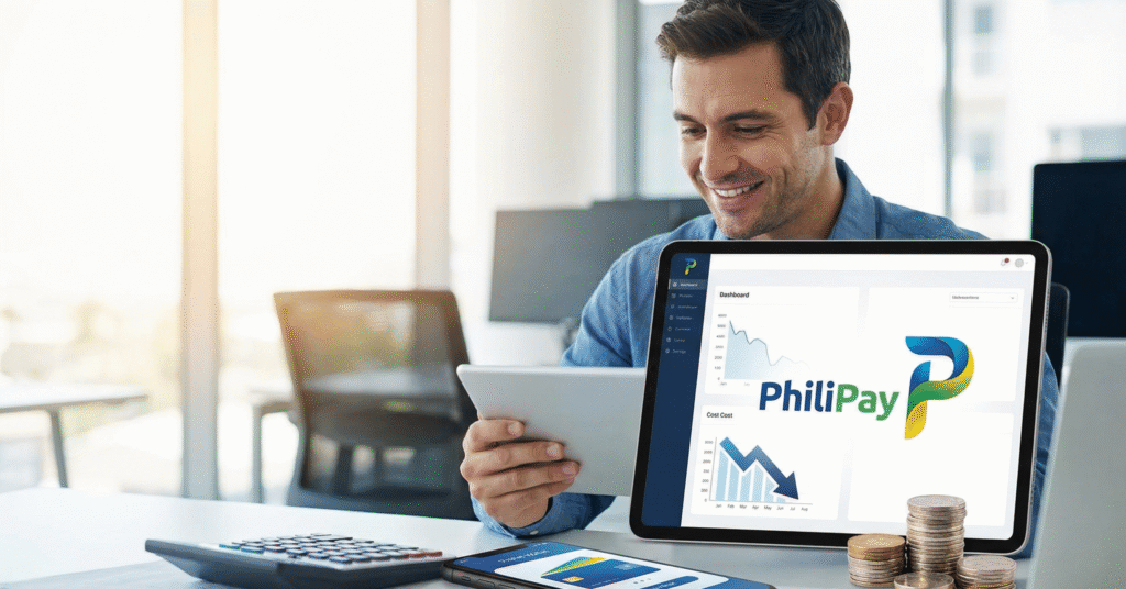 bawasan ang operational costs ng negosyo